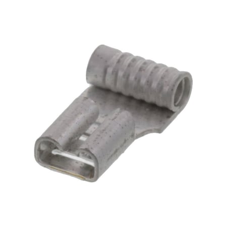 Molex .187X.032 Flag Qd Krimp./Reel (Bbz-1148- 190080029